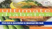 Read The Ultimate Diabetes Meal Planner: A Complete System for Eating Healthy with Diabetes  Ebook