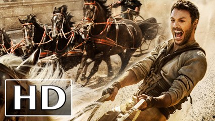 Ben-Hur 2016 Full Movie Streaming ↳ 1080p HD ↲