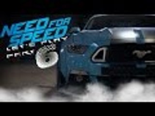 Need For Speed 2015 - Let's Play Part 6 - NFS