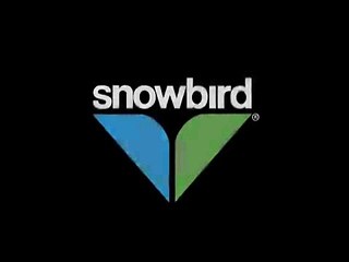 Snowbird, Utah March 10, 2009 Powder Ski & Snowboard