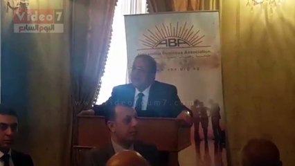 بالفيديو.. رئيس مصلحة الضرائب: المصلحة لم تعد جباية للمصريين