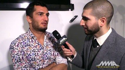Following Win, Gegard Mousasi Accuses Lyoto Machida of Greasing, Taking Steroids