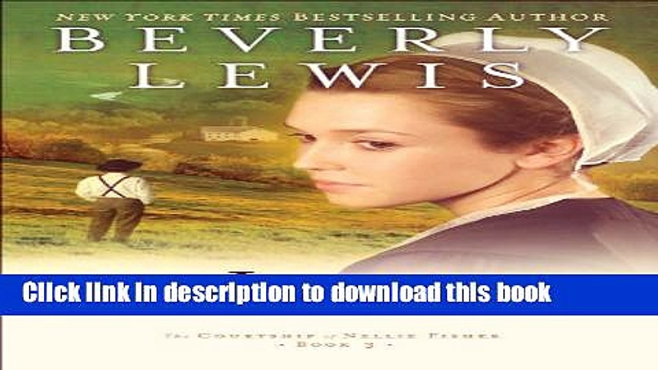 Read The Longing (The Courtship of Nellie Fisher Book #3) Ebook Free