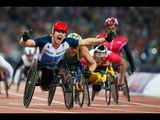 Paralympic Sports A-Z: Athletics