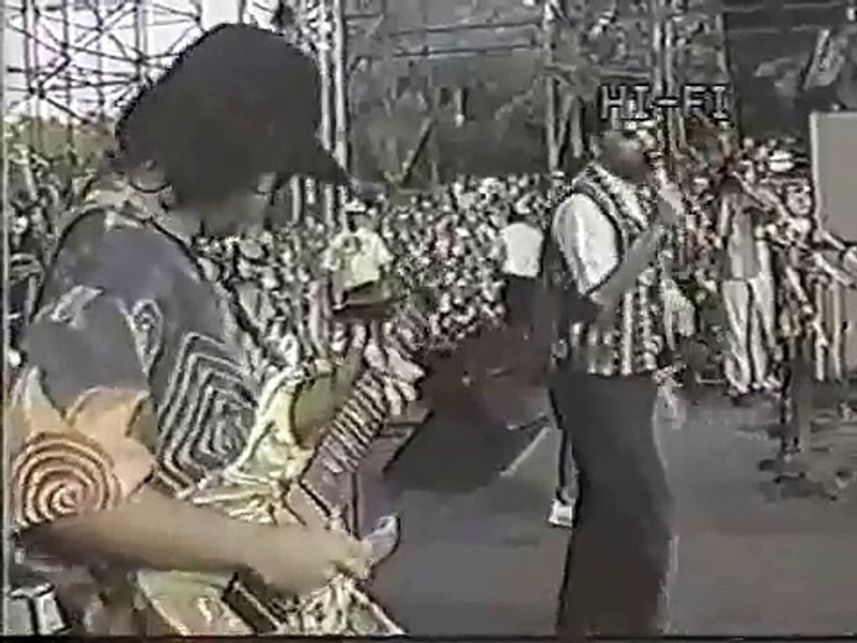 Banda Catedral Pelas Ruas Da Cidade