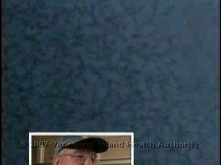 Prostate Cancer - Your Treatment Options part 1