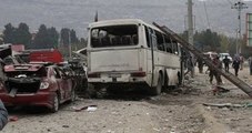Afganistan'ın Başkenti Kabil'de İntihar Saldırısı: 61 Ölü ve 207 Yaralı