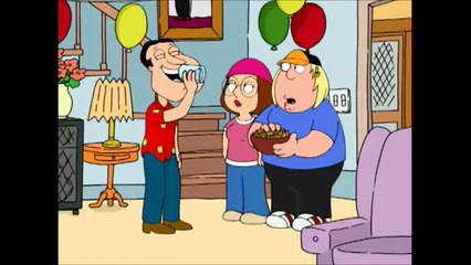 Family Guy Funniest Moments Part 11 - Cartoon Movie