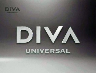 Заставка DIVA Universal