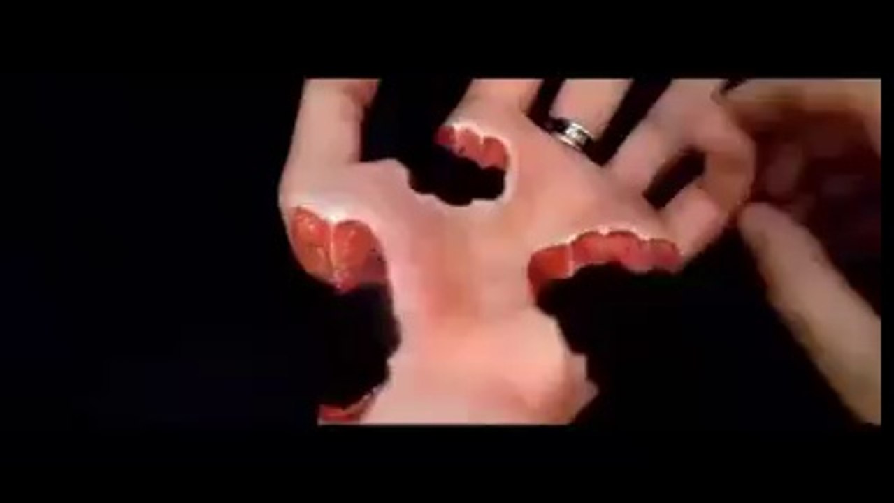 Incredible illusion Drawing