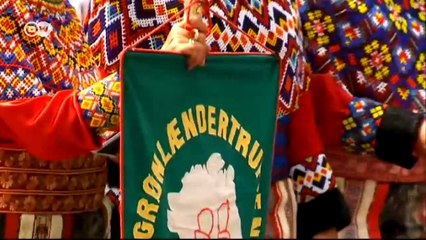 European Folk Culture Festival 2016 | Euromaxx