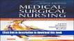 Read Book Medical-Surgical Nursing: Assessment and Management of Clinical Problems, 9th Edition