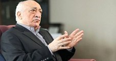 Fetö Elebaşı Fetullah Gülen'in Yeğeni Muhammet Sait Gülen Gözaltında