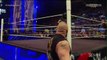 WWE Roman Reigns spear Brock Lesnar and Wyatt Family HD