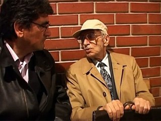 Goli otok Stratiste duha (deo 1/4)