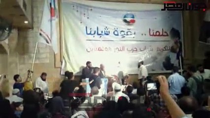 حزب النور يعلن عن أسماء المكرمين من شبابه المتميزين بالإسكندرية