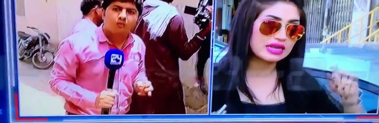 Qandeel Baloch Murder Story By Her Brother _ Multan