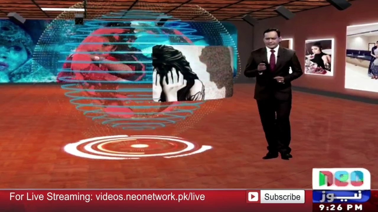 Mufti Qawi Investigated Over Qandeel Baloch's Murder _ Neo News