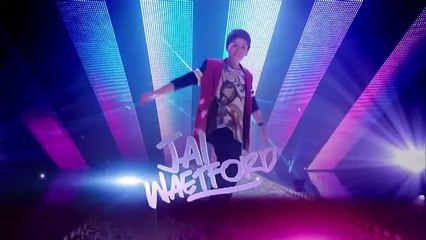 Jai Waetford Fix You   Live Show 1   The X Factor Australia 2013