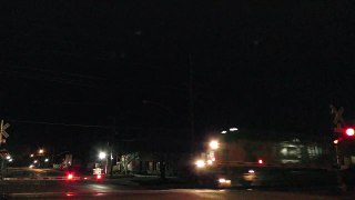 3/25/2016 UP 5346 Leads The IDULB Westbound On 1