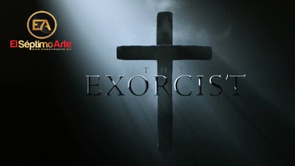 The Exorcist (FOX) - Tráiler Comic-Con V.O. (HD)