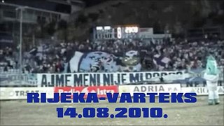 Armada: Rijeka-Varteks 4.kolo 10/11