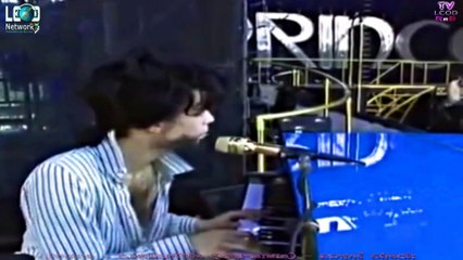 Prince - Summertime - Gershwin (Concert - Piano Sound Check) - lcod tv