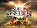 Super Smash Brothers Brawl - Top 10 Final Smashes