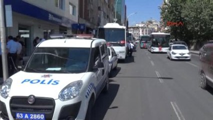 Şanlıurfa?da 27 Eğitim ve Sağlık Merkezine Operasyon