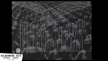Conférence du groupe Bilderberg 2016 - Qui dirige le monde ? - Amérique du nord & Europe 2/5