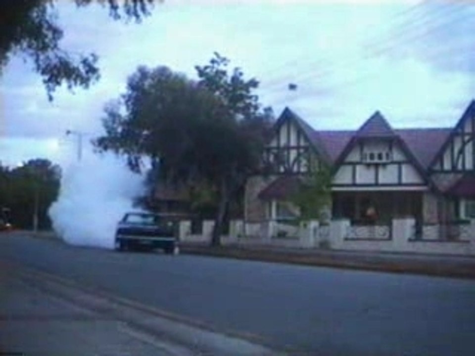 Burnout