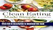 Read Clean Eating Made Simple: A Healthy Cookbook with Delicious Whole-Food Recipes for Eating