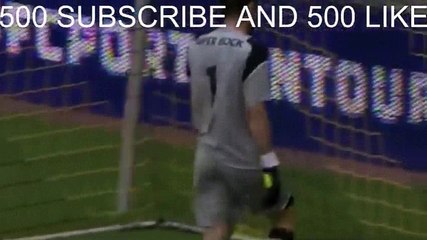 Lewis Baker Goal HD - Vitesse 1-0 FC Porto 23.07.2016