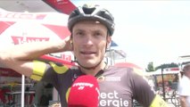 Cyclisme - Tour de France : Petit «Bryan (Coquard) se sent très bien»
