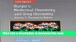 [PDF]  Burger s Medicinal Chemistry and Drug Discovery, Therapeutic Agents  [Download] Online