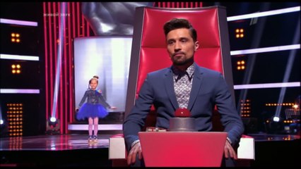 Анжела Доронина — Люба, Любочка