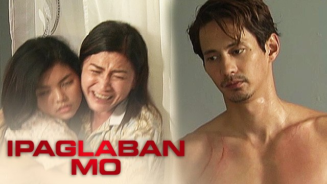 Ipaglaban Mo: Ramil's Crimes