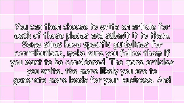 3 Ways To Drive Traffic To Your Offers and Generate More Leads Quickly