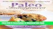 Read Paleo Indulgences: Healthy Gluten-Free Recipes to Satisfy Your Primal Cravings  Ebook Free