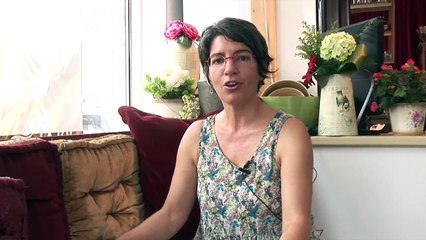 Formation en massothérapie Esalen de 28 jours - Québec Canada - 2013