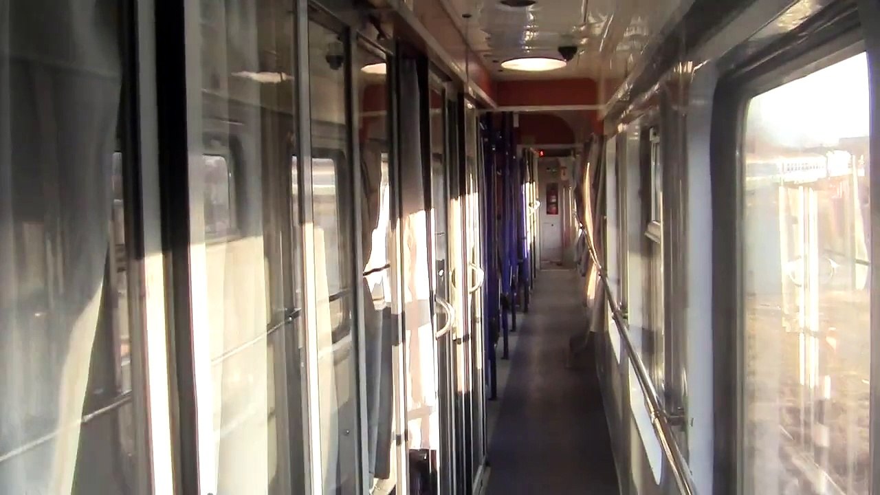 Sunete 20-49 modernizat @IR1631