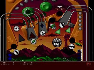 Epic Pinball - 10 of 13 - Pangaea