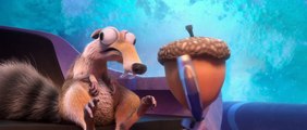 Ледниковый период: Столкновение неизбежно / Ice Age: Collision Course 2016 - трейлер