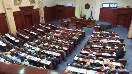 Ja përplasjet dhe ndryshimet e qëndrimeve brenda BDI-së gjatë seancës së mbrëmshme