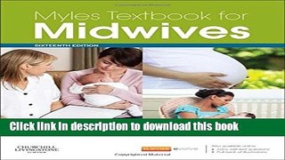 [PDF]  Myles Textbook for Midwives  [Read] Online