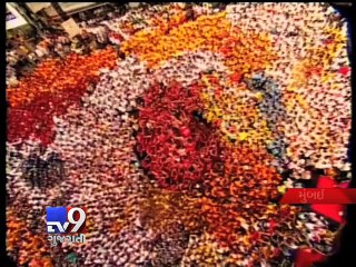 Maharashtra - Now, Dahi Handi is an adventure sports contest - Tv9 Gujarati