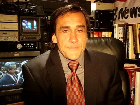 Czy komercja jest zła Max Kolonko „Mówię Jak Jest'