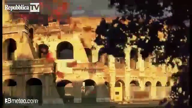 Video Meteo: le previsioni per martedì 20 maggio