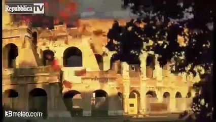 Meteo: le previsioni per martedì 20 maggio