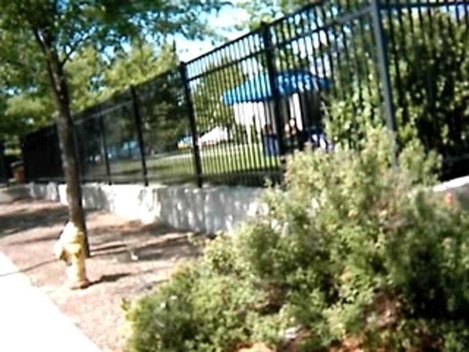 NWO 333 Illuminati utopia theme park